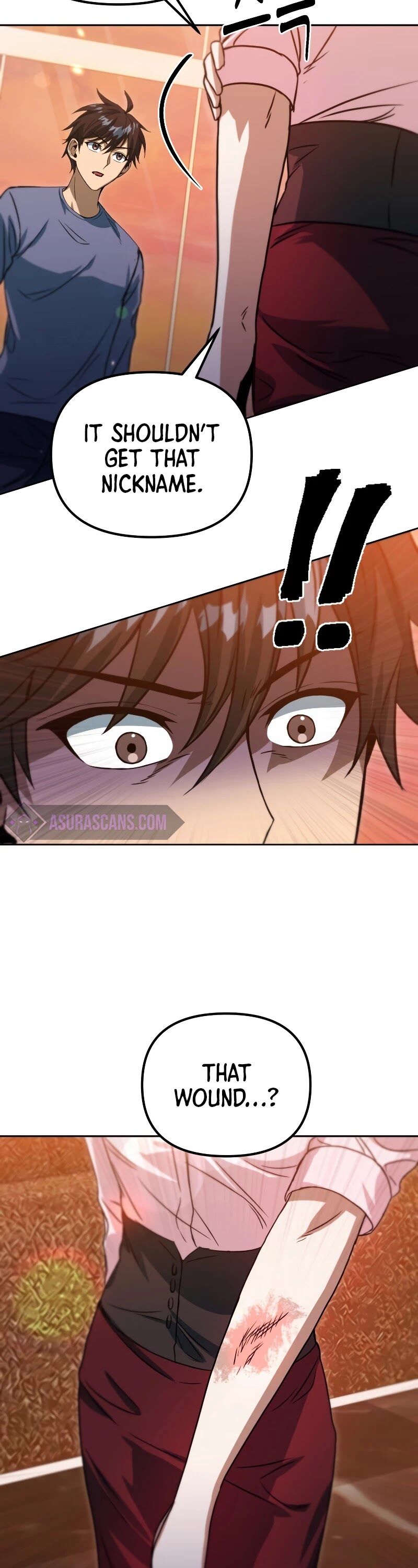 Read Maxed Out Leveling Manga Online