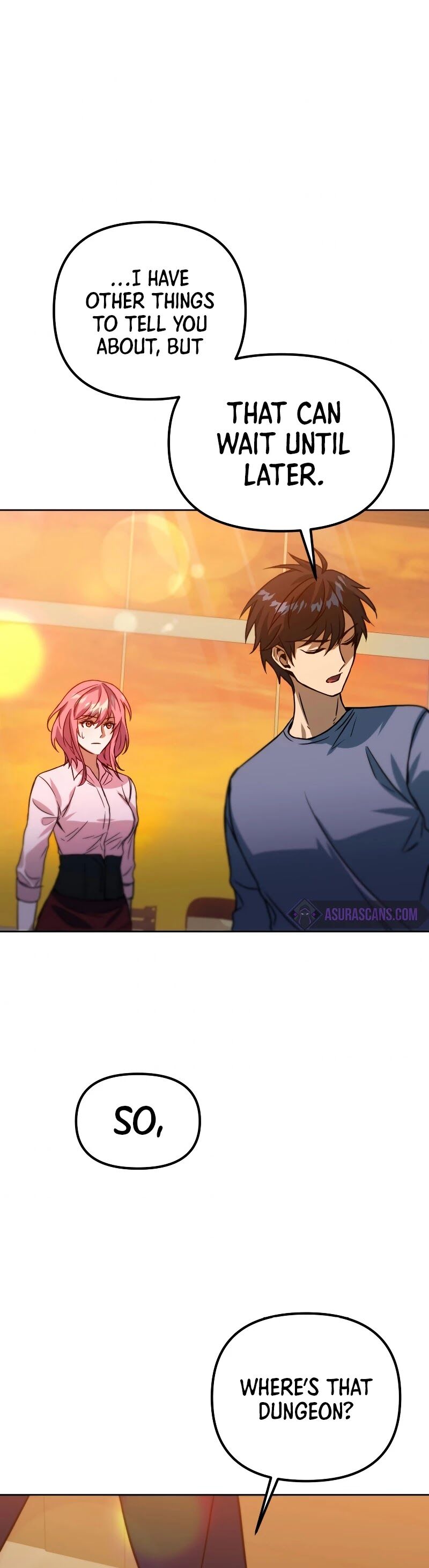 Read Maxed Out Leveling Manga Online