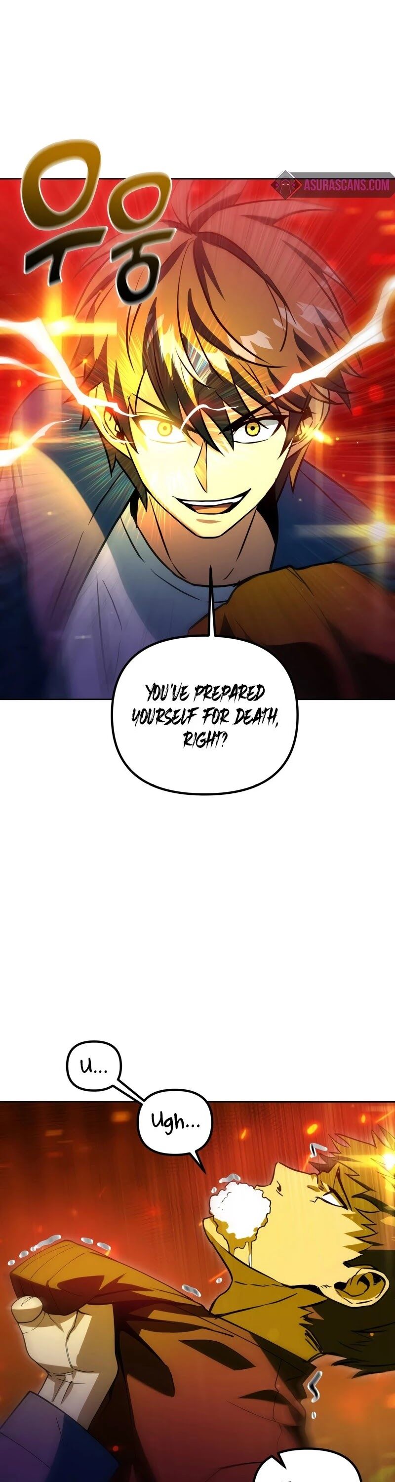 Read Maxed Out Leveling Manga Online