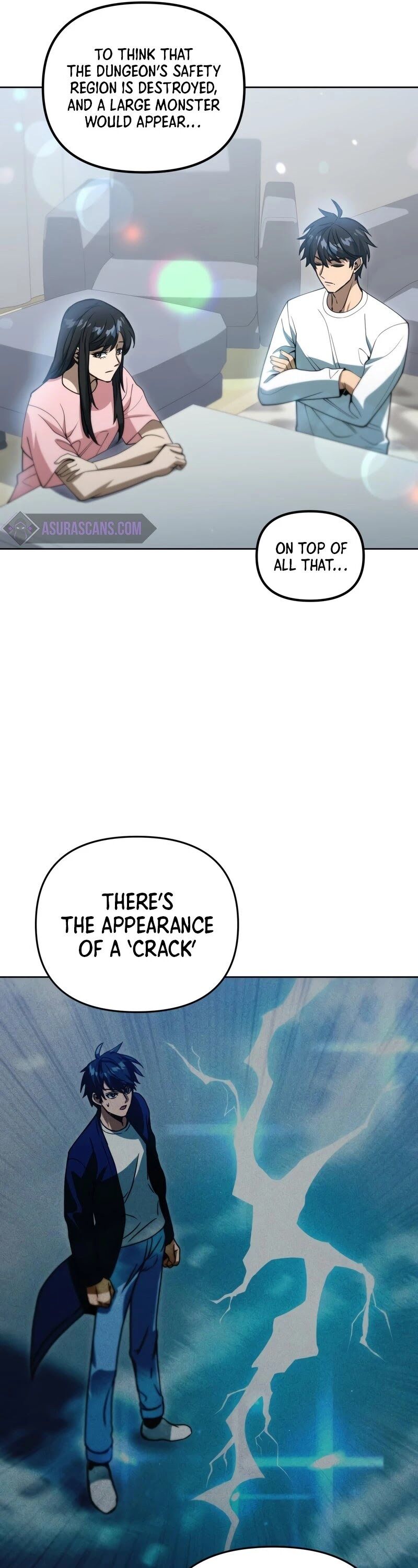 Read Maxed Out Leveling Manga Online