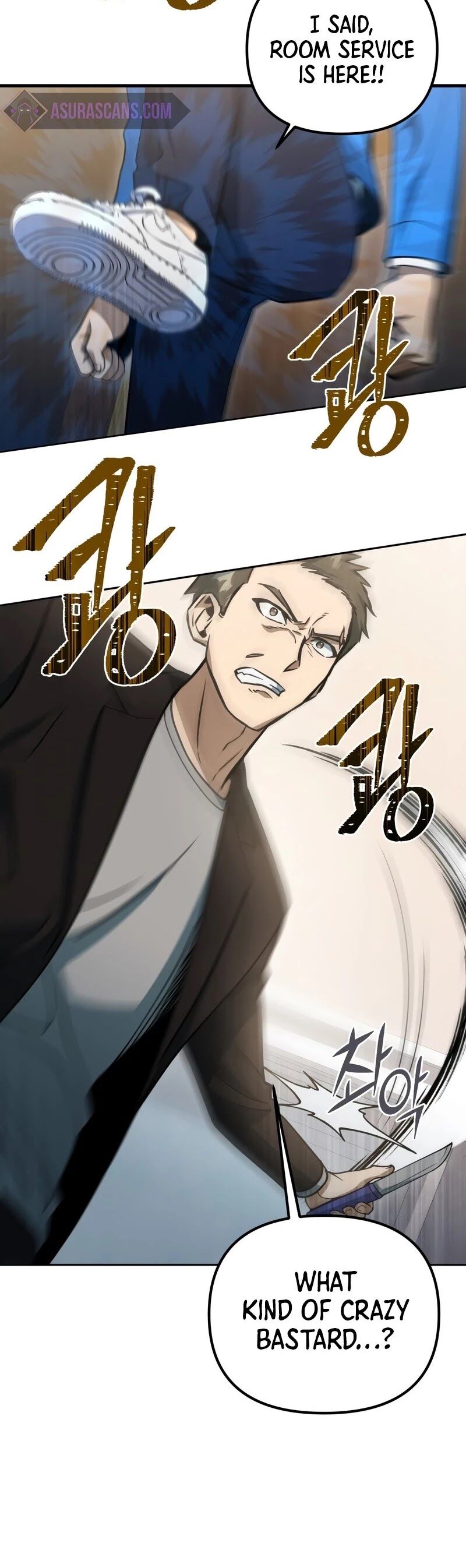 Read Maxed Out Leveling Manga Online