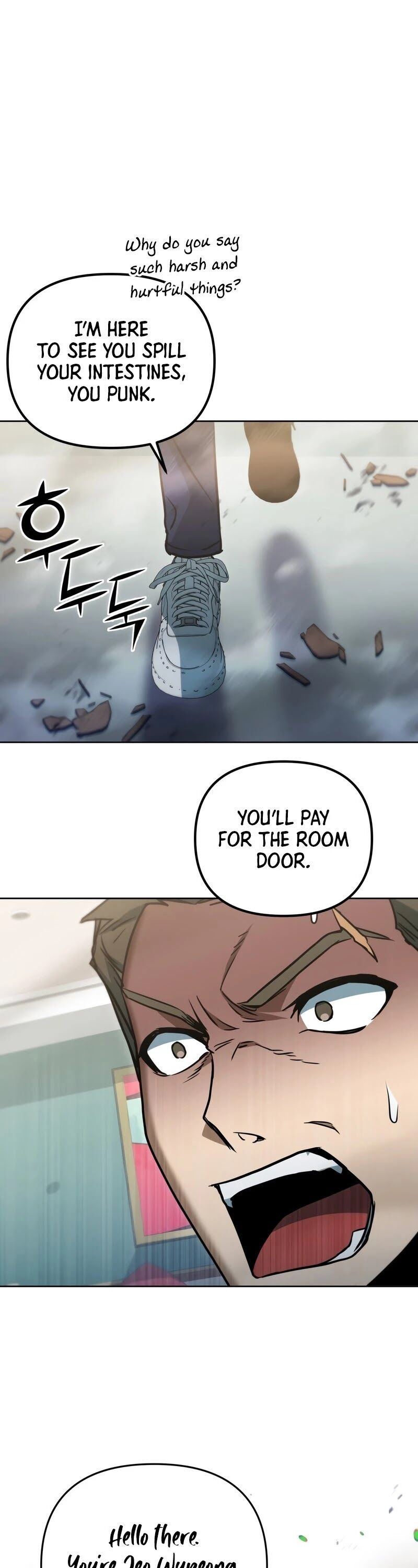 Read Maxed Out Leveling Manga Online