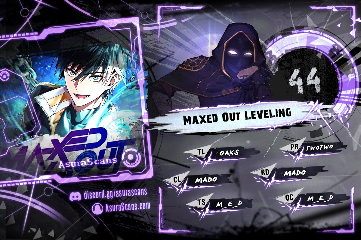 Read Maxed Out Leveling Manga Online