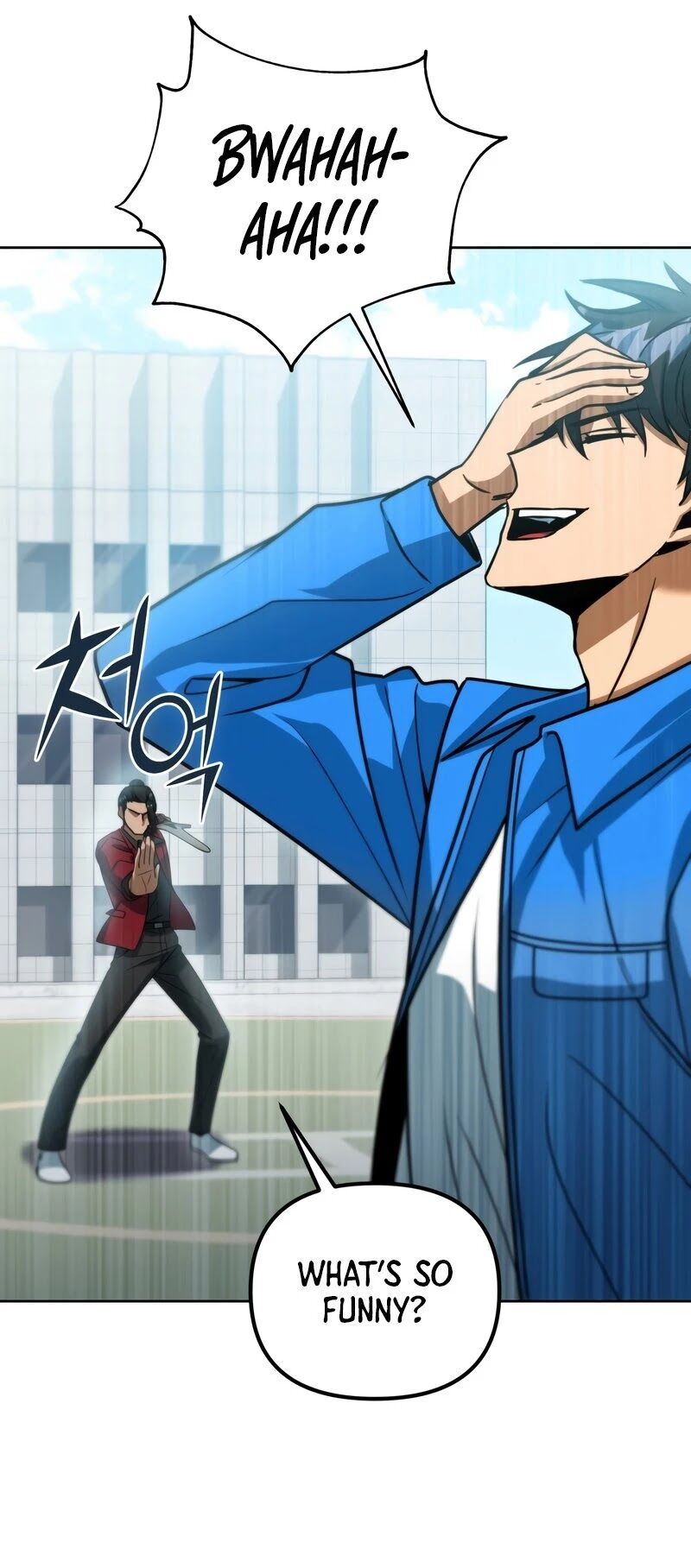 Read Maxed Out Leveling Manga Online