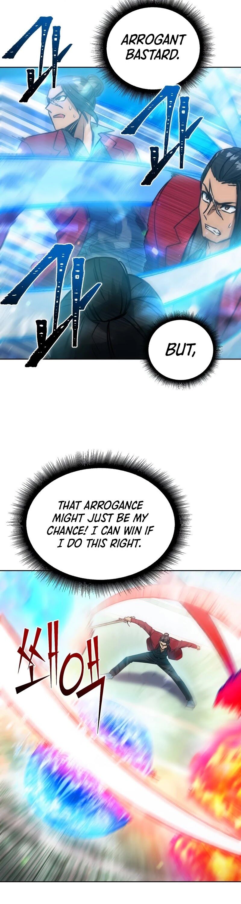 Read Maxed Out Leveling Manga Online