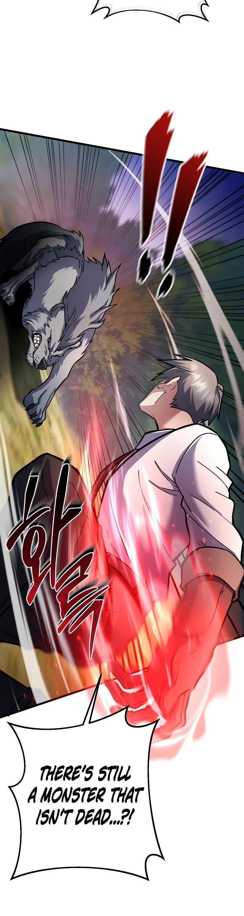 Read Maxed Out Leveling Manga Online