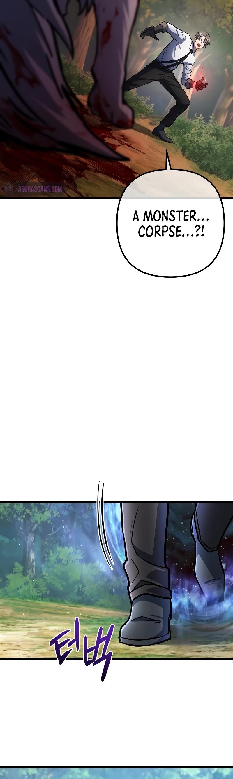 Read Maxed Out Leveling Manga Online