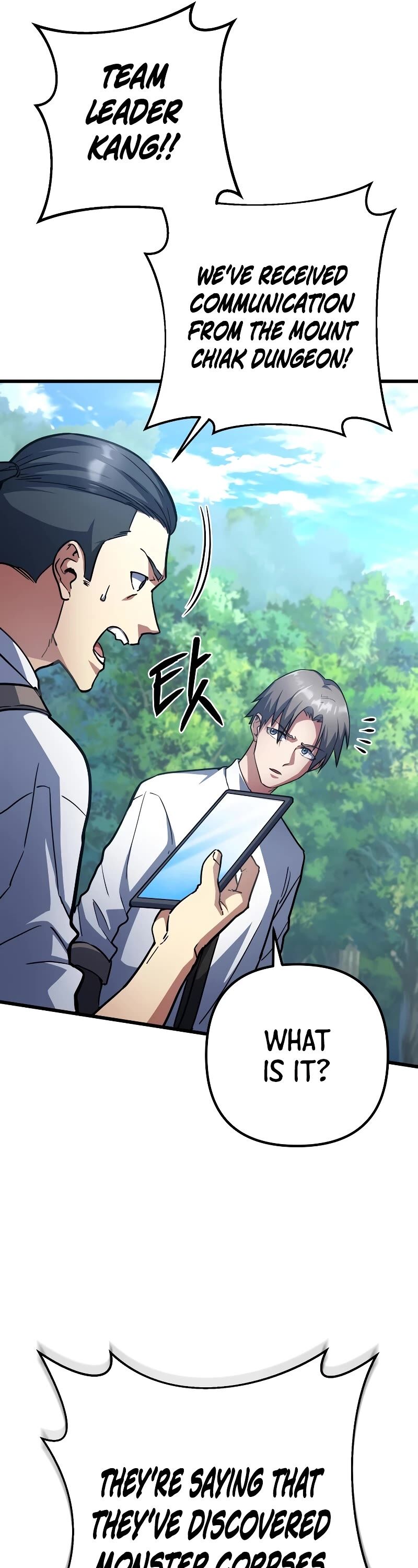 Read Maxed Out Leveling Manga Online