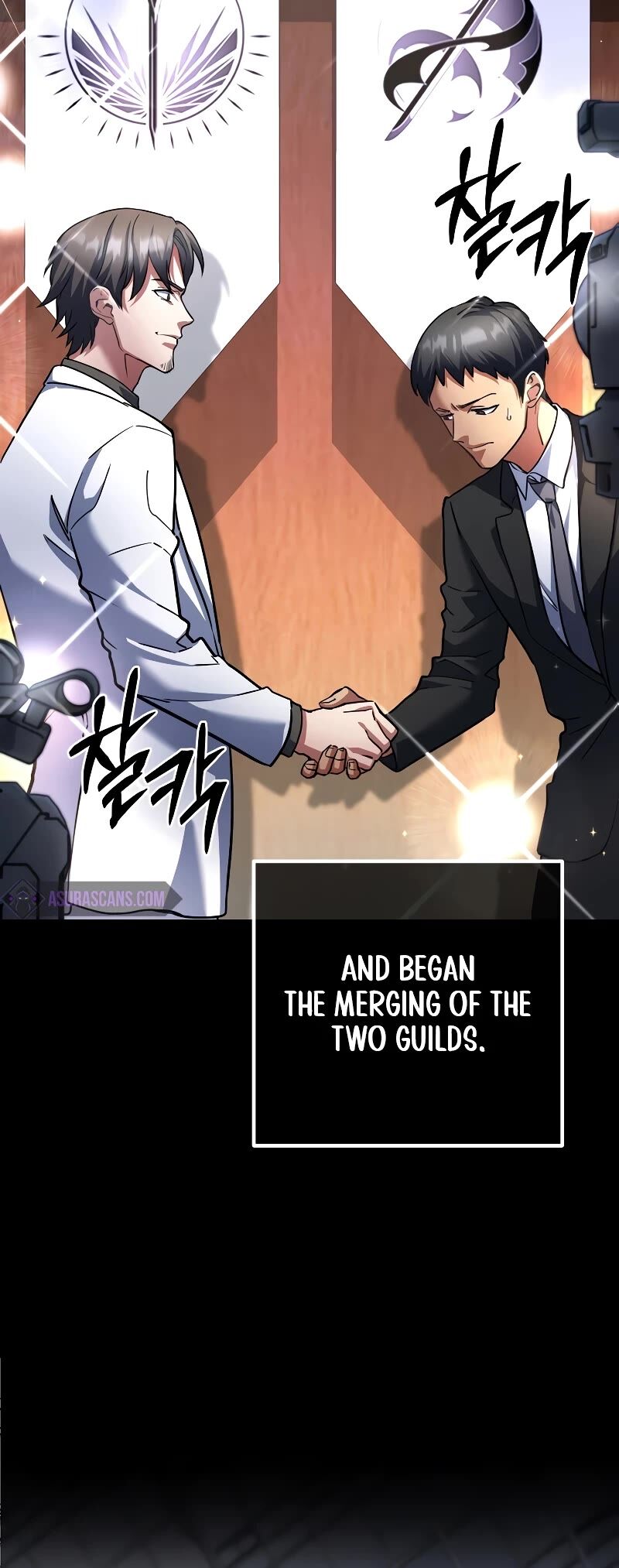 Read Maxed Out Leveling Manga Online