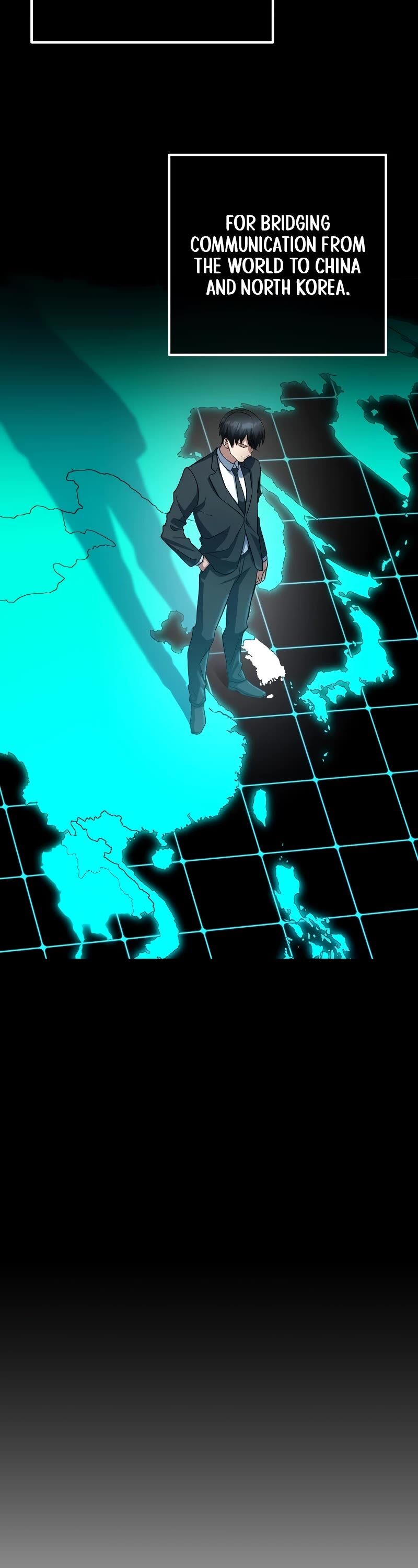 Read Maxed Out Leveling Manga Online