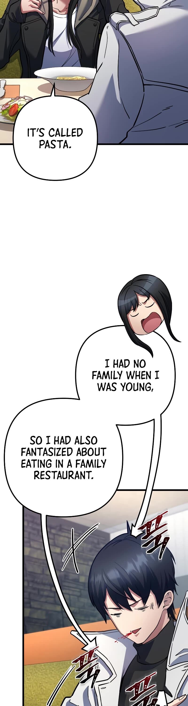 Read Maxed Out Leveling Manga Online