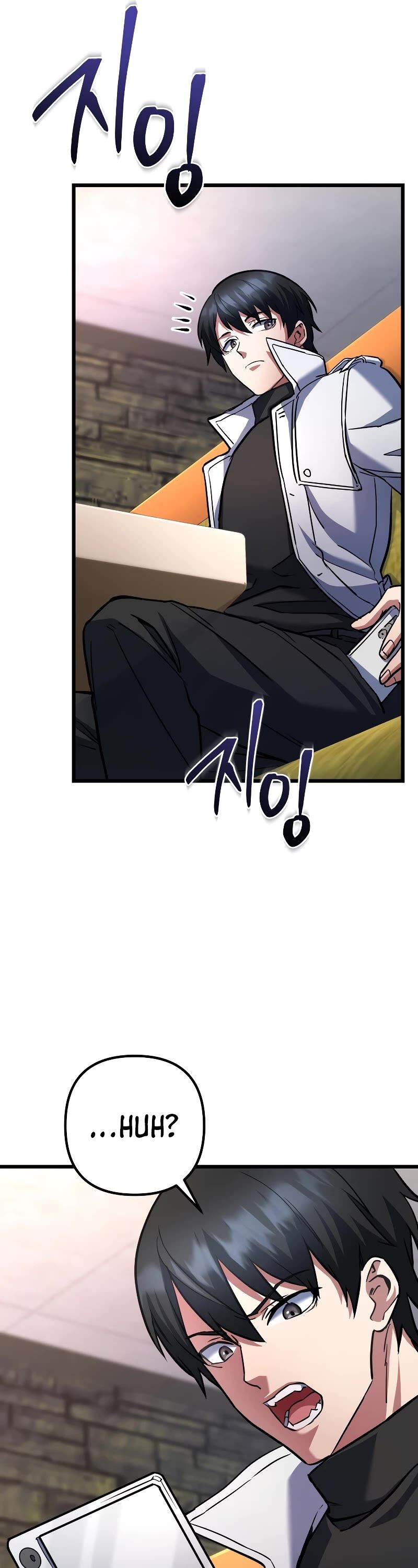 Read Maxed Out Leveling Manga Online