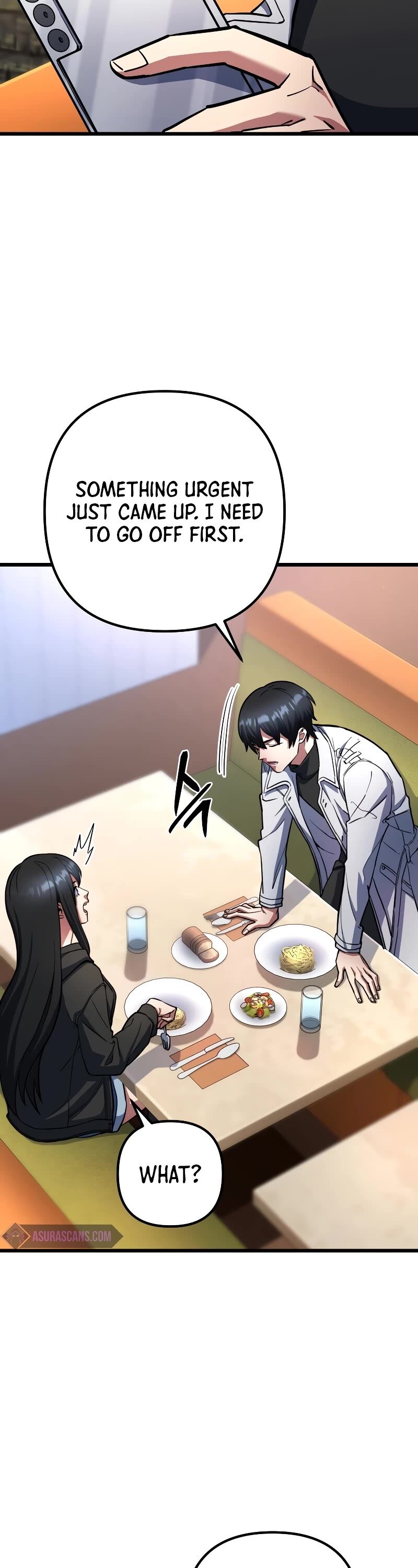 Read Maxed Out Leveling Manga Online