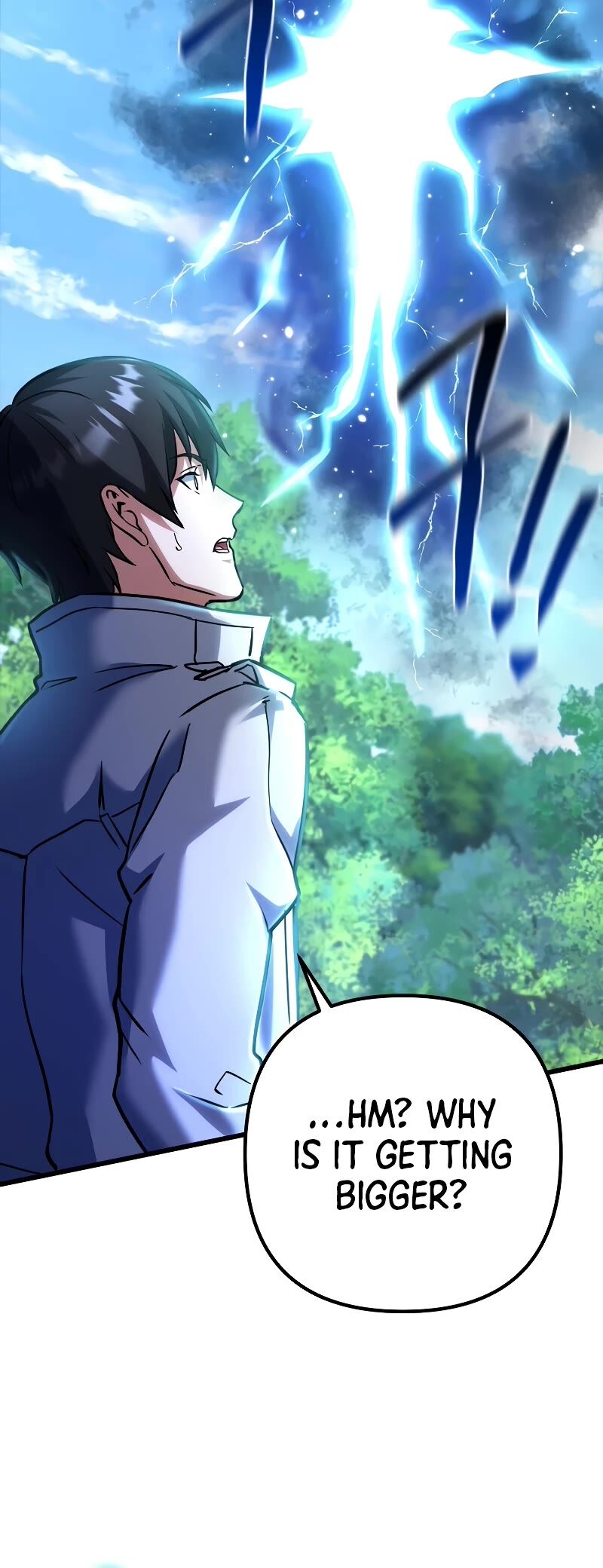 Read Maxed Out Leveling Manga Online
