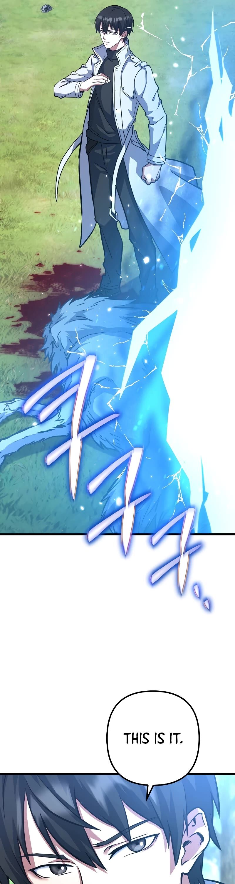 Read Maxed Out Leveling Manga Online