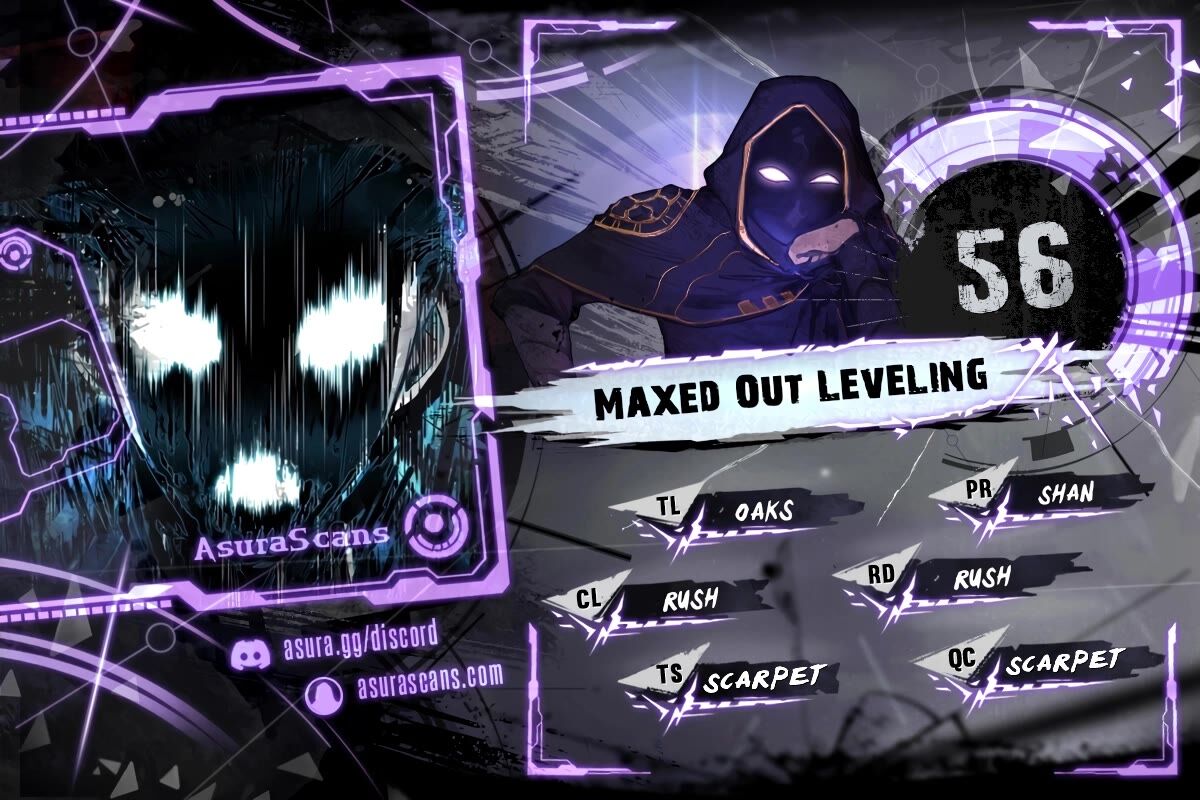 Read Maxed Out Leveling Manga Online