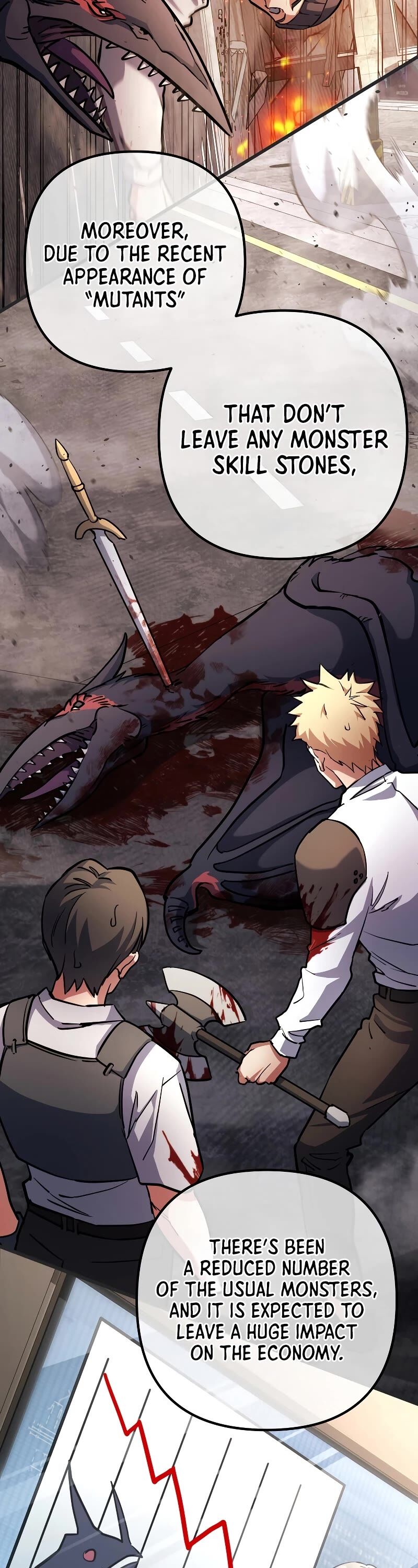 Read Maxed Out Leveling Manga Online