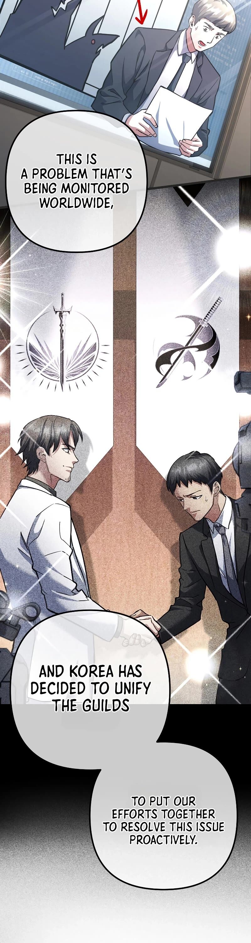 Read Maxed Out Leveling Manga Online