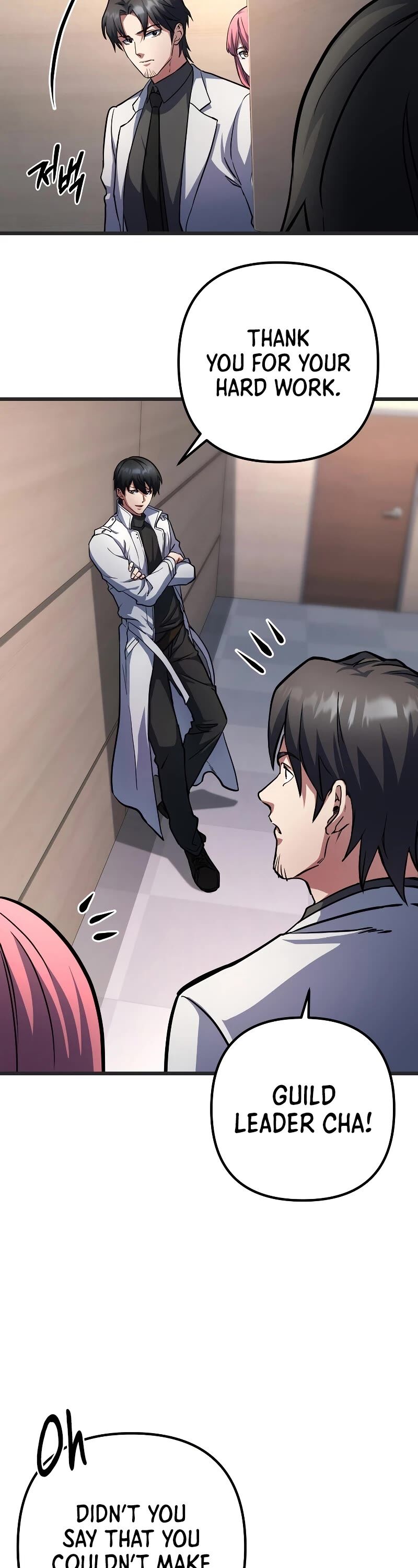 Read Maxed Out Leveling Manga Online