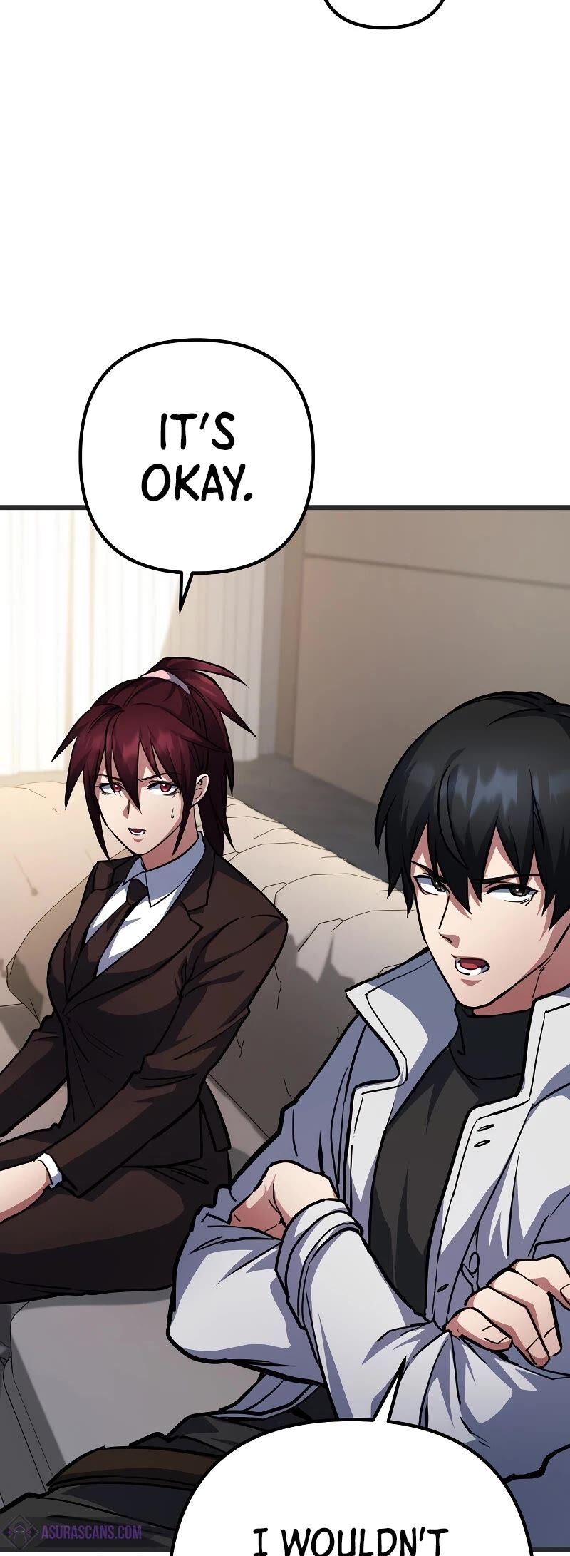 Read Maxed Out Leveling Manga Online