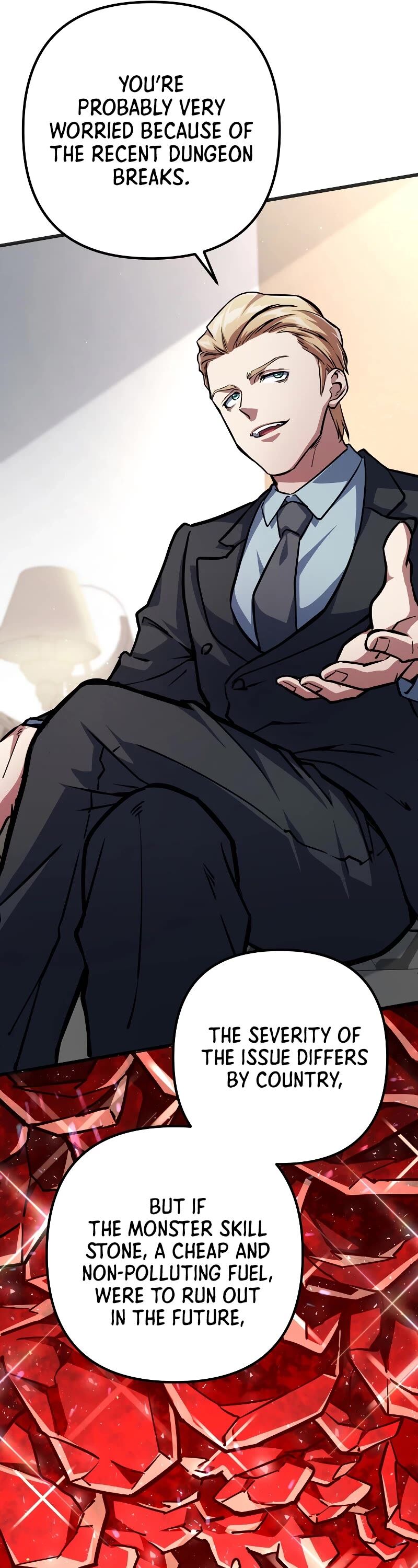 Read Maxed Out Leveling Manga Online