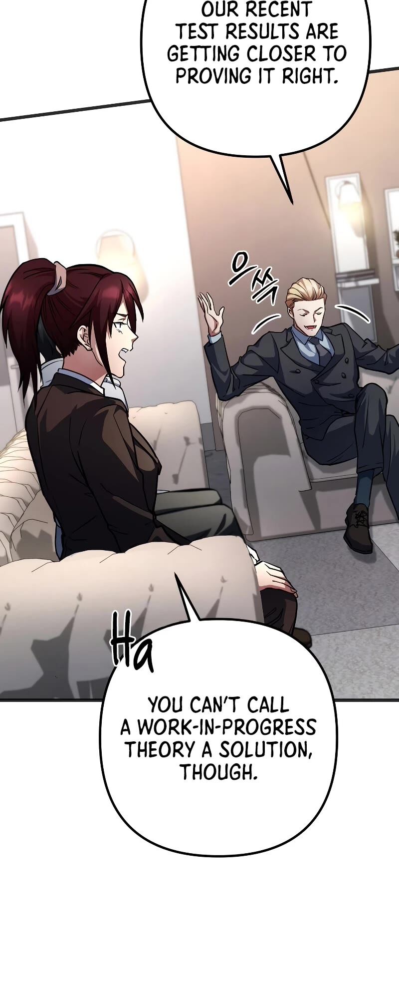 Read Maxed Out Leveling Manga Online