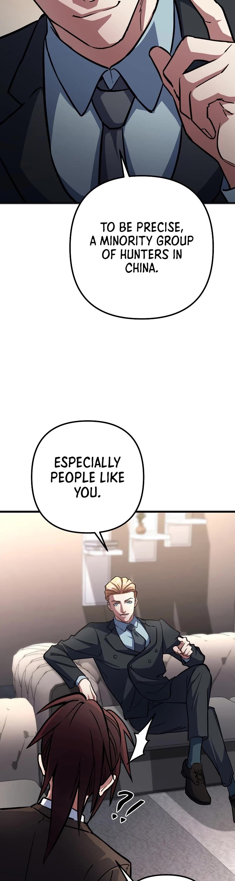 Read Maxed Out Leveling Manga Online