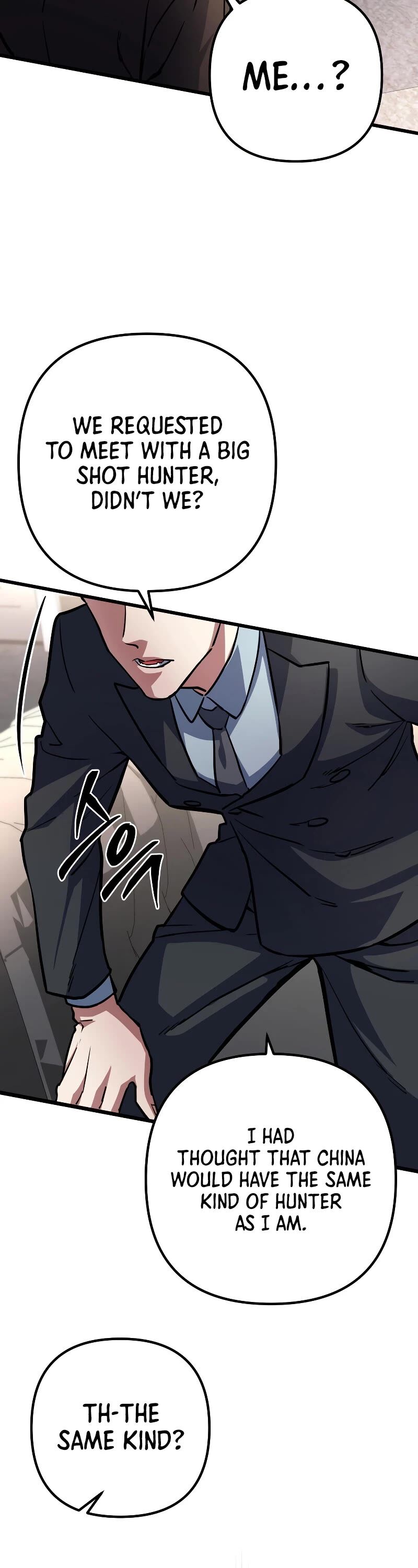 Read Maxed Out Leveling Manga Online