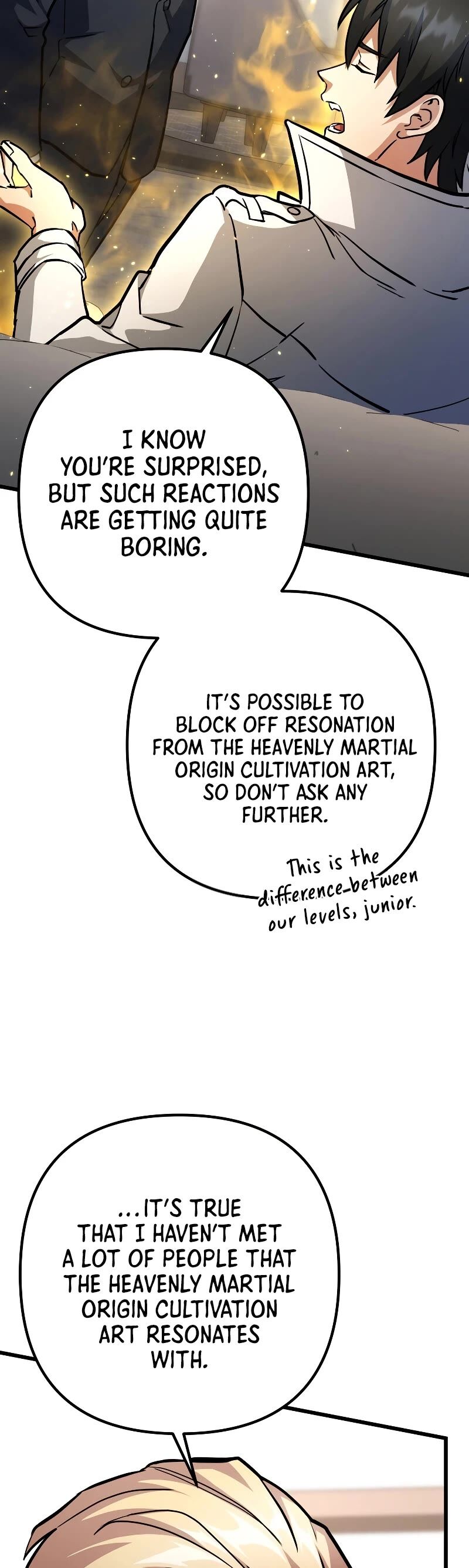 Read Maxed Out Leveling Manga Online