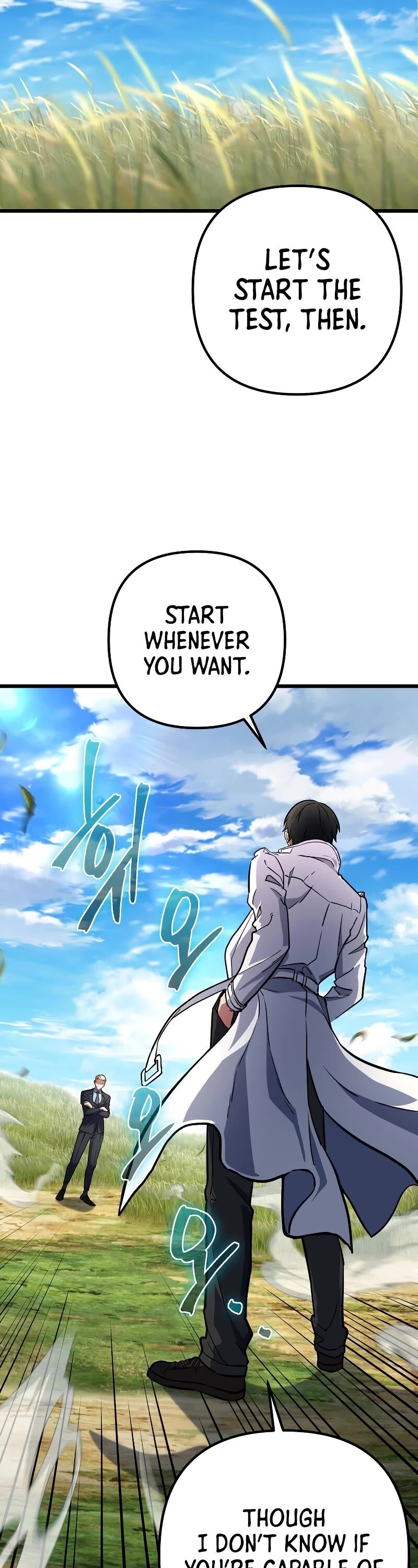 Read Maxed Out Leveling Manga Online