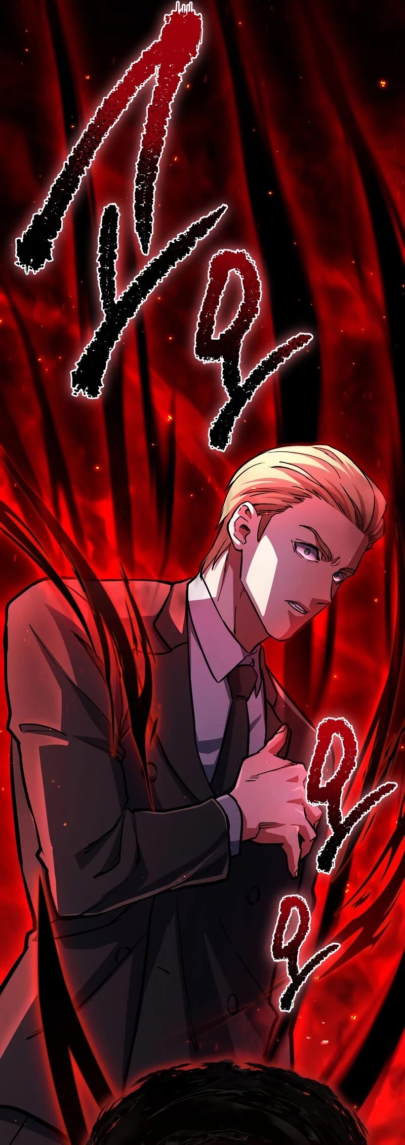 Read Maxed Out Leveling Manga Online
