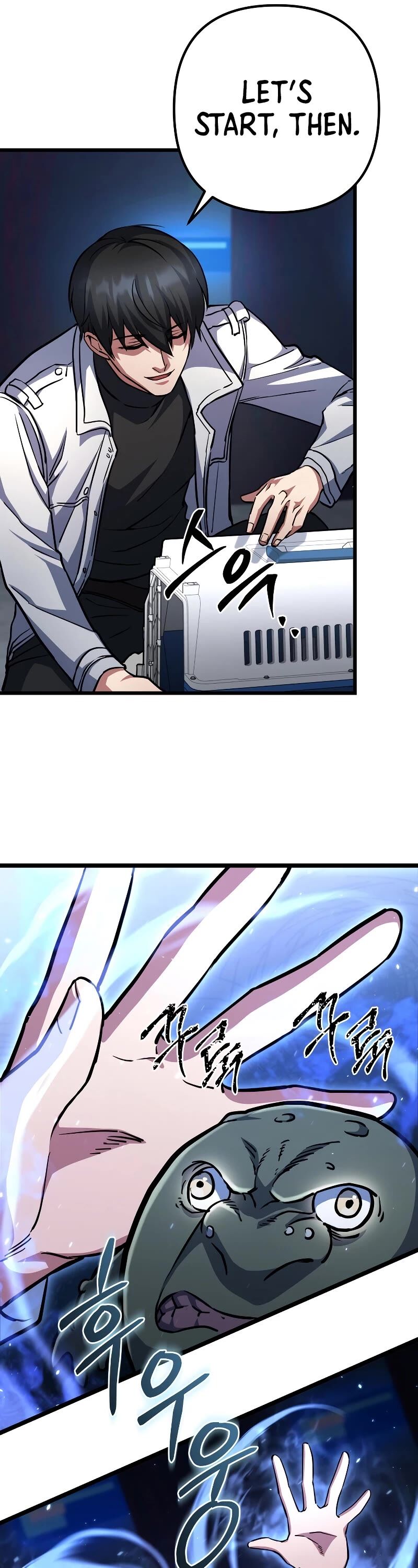 Read Maxed Out Leveling Manga Online