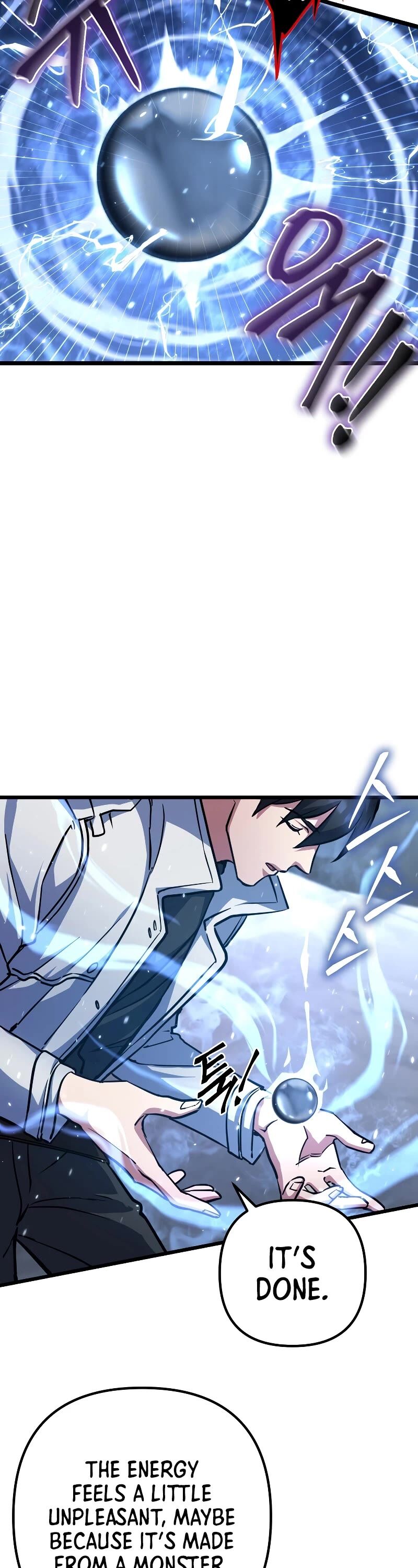 Read Maxed Out Leveling Manga Online