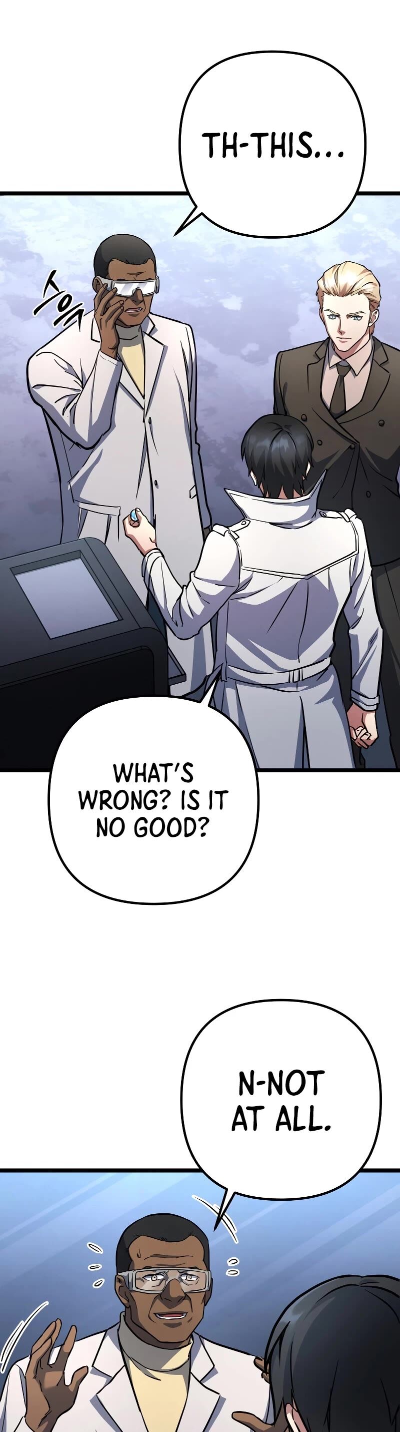 Read Maxed Out Leveling Manga Online