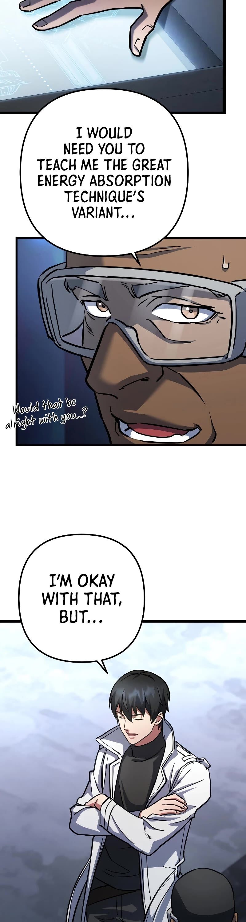 Read Maxed Out Leveling Manga Online