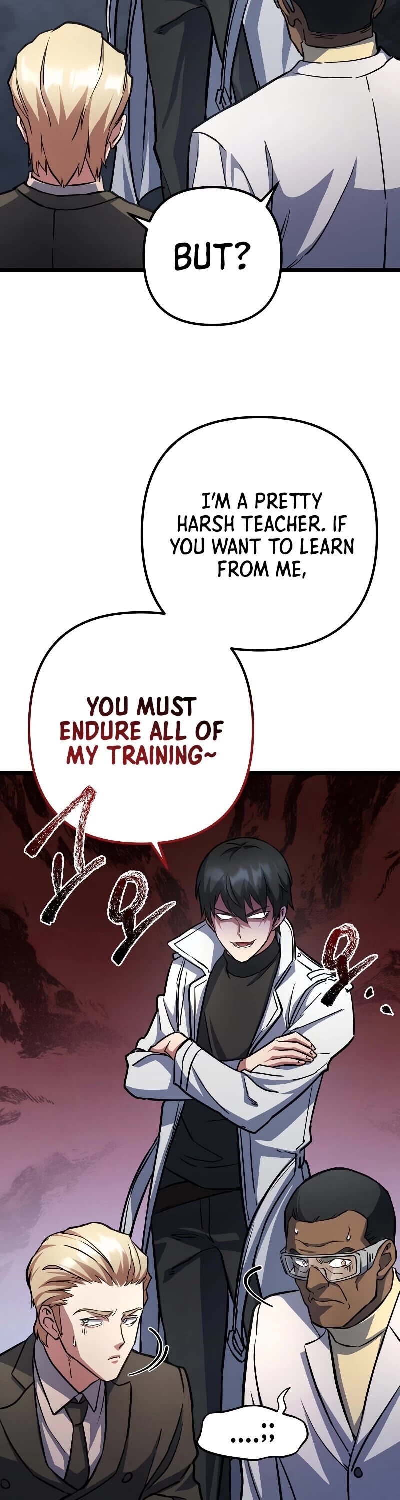 Read Maxed Out Leveling Manga Online