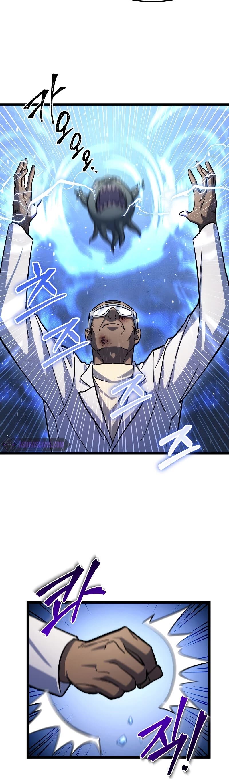 Read Maxed Out Leveling Manga Online
