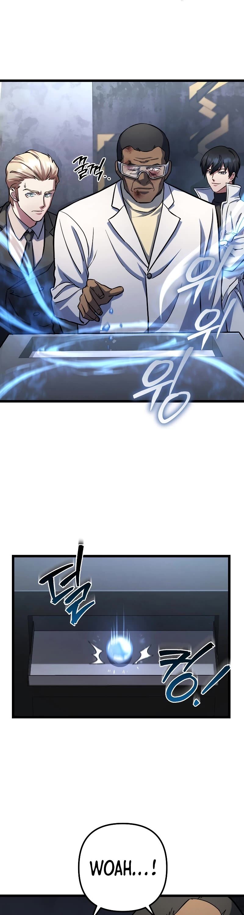 Read Maxed Out Leveling Manga Online