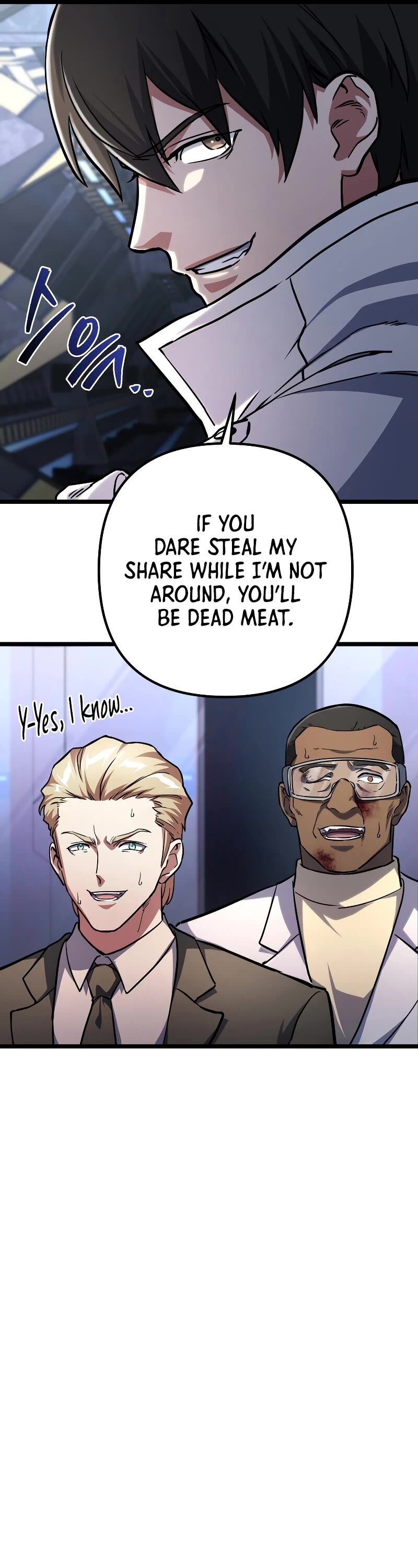 Read Maxed Out Leveling Manga Online
