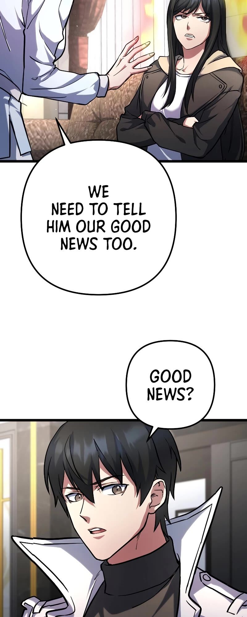 Read Maxed Out Leveling Manga Online