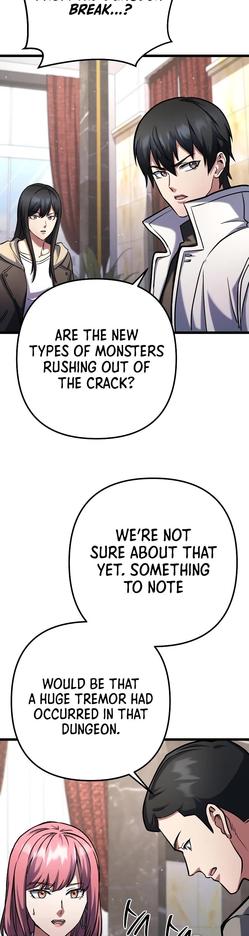 Read Maxed Out Leveling Manga Online