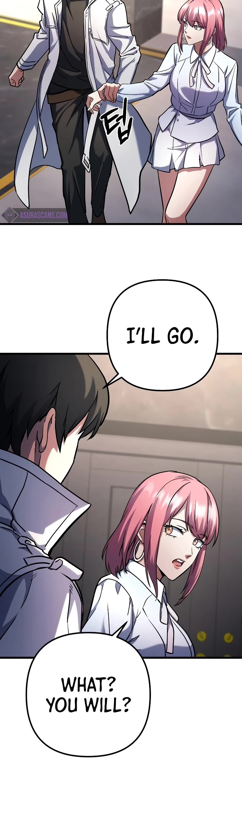 Read Maxed Out Leveling Manga Online