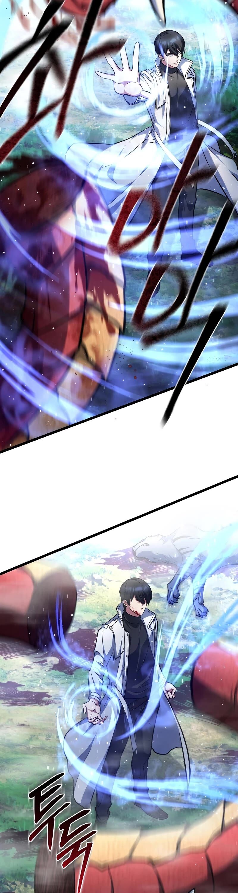 Read Maxed Out Leveling Manga Online