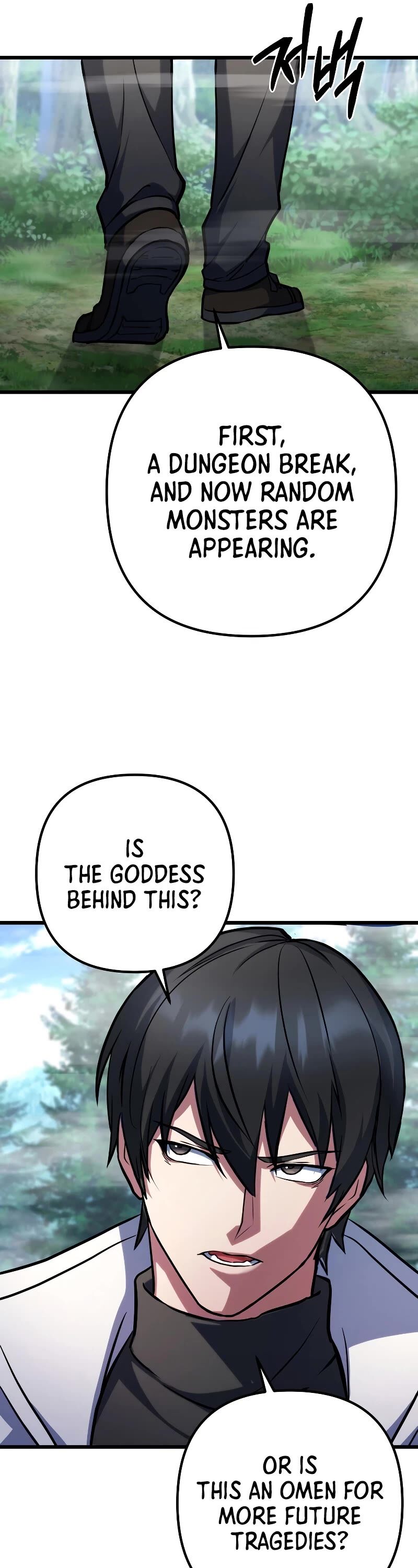 Read Maxed Out Leveling Manga Online
