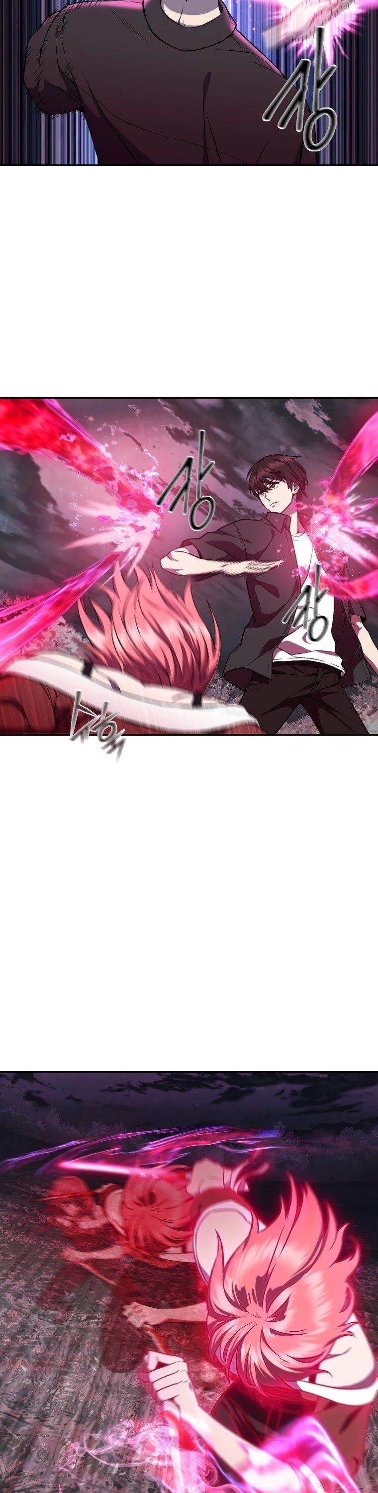 Read Maxed Out Leveling Manga Online