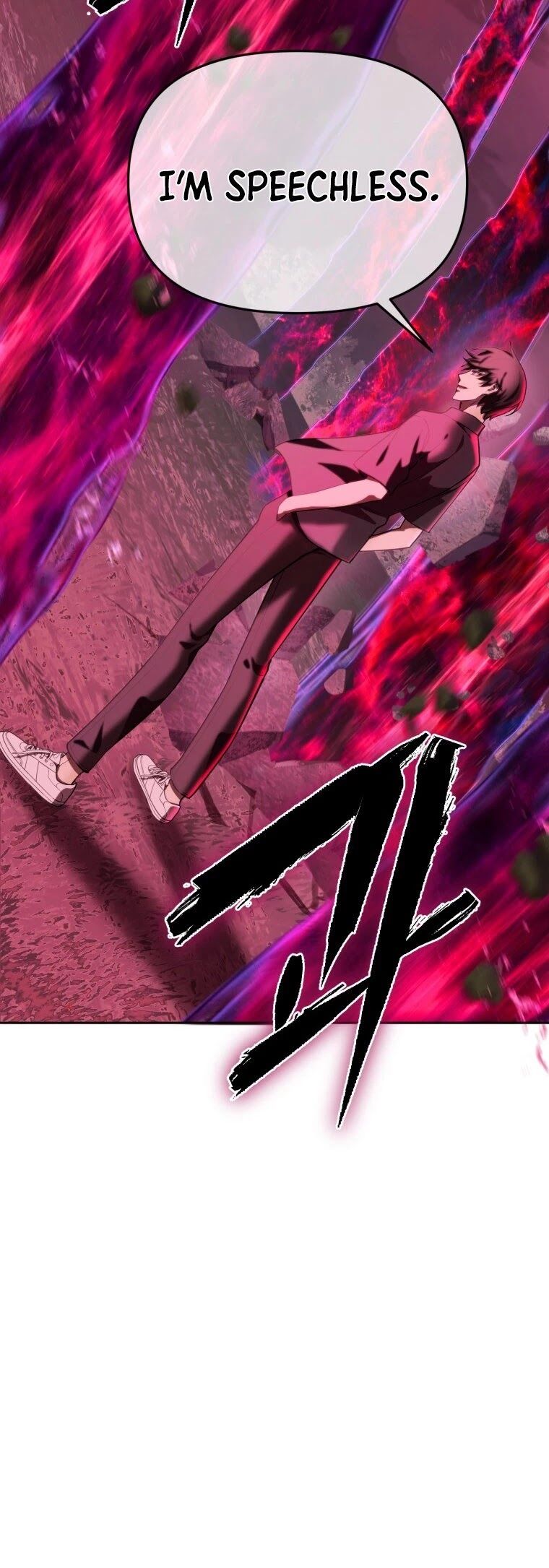 Read Maxed Out Leveling Manga Online