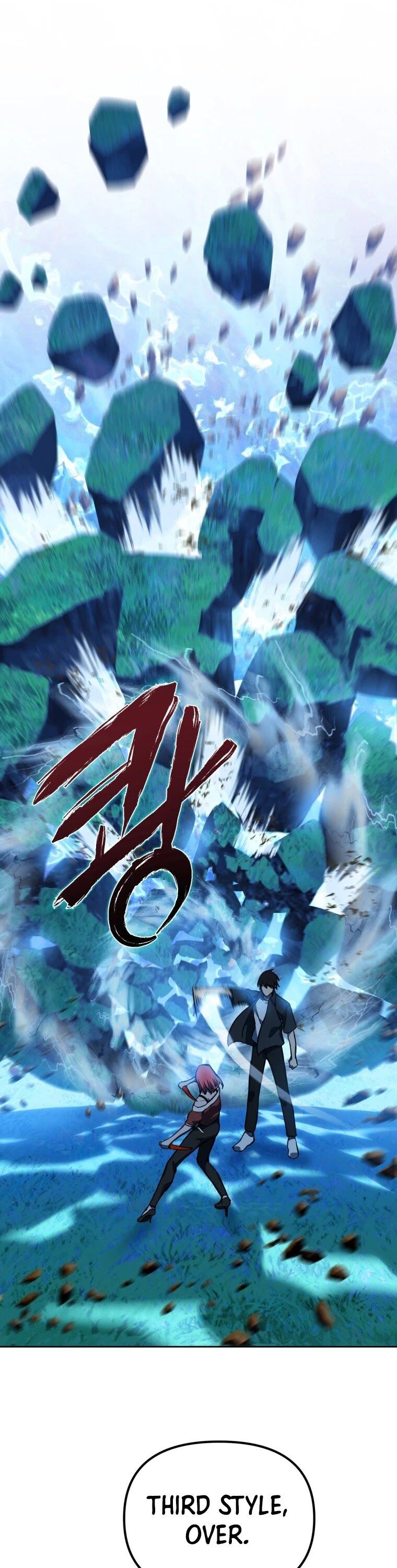 Read Maxed Out Leveling Manga Online