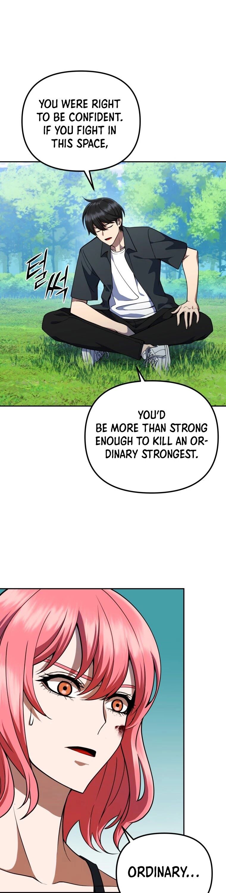 Read Maxed Out Leveling Manga Online