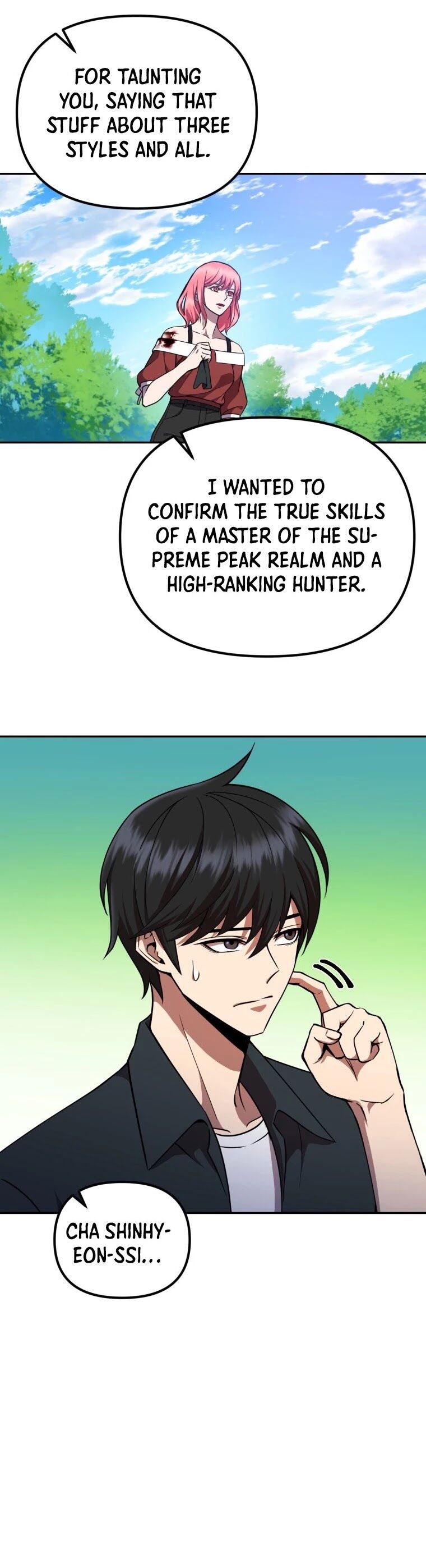Read Maxed Out Leveling Manga Online