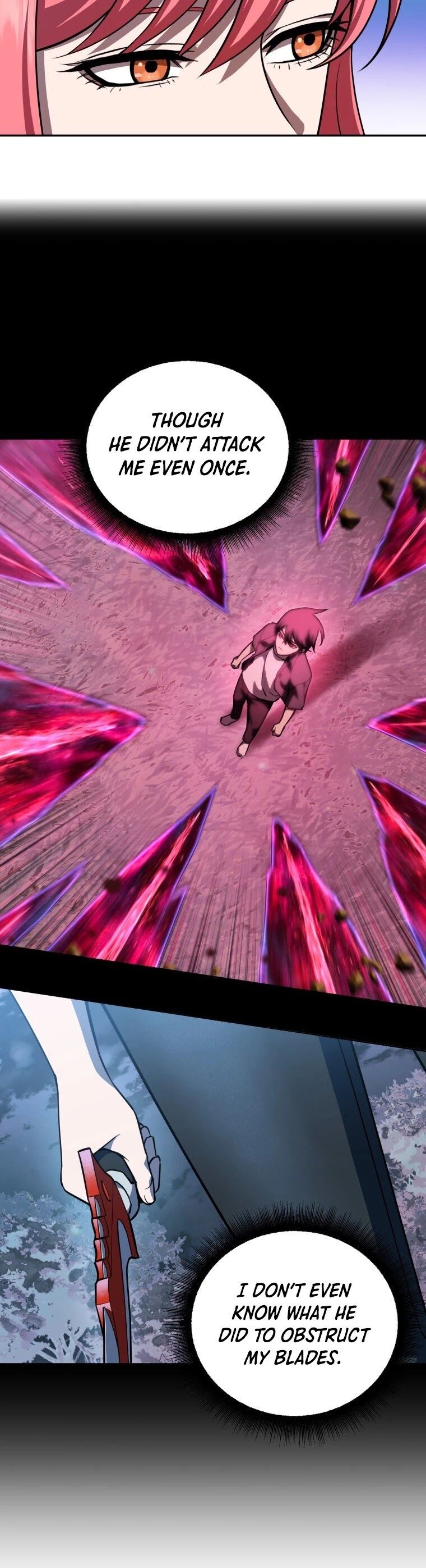 Read Maxed Out Leveling Manga Online